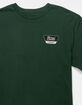 BRIXTON Linwood Mens Tee image number 3