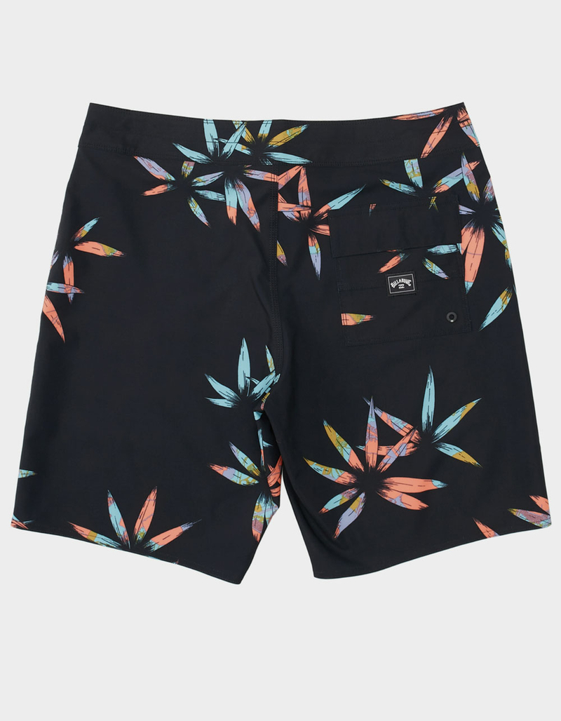 BILLABONG Sundays Pro 19" Mens Boardshorts image number 1