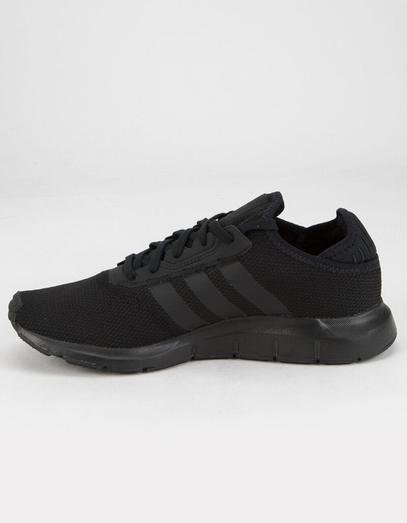 ADIDAS Swift Run X Shoes BLKBL FY2116
