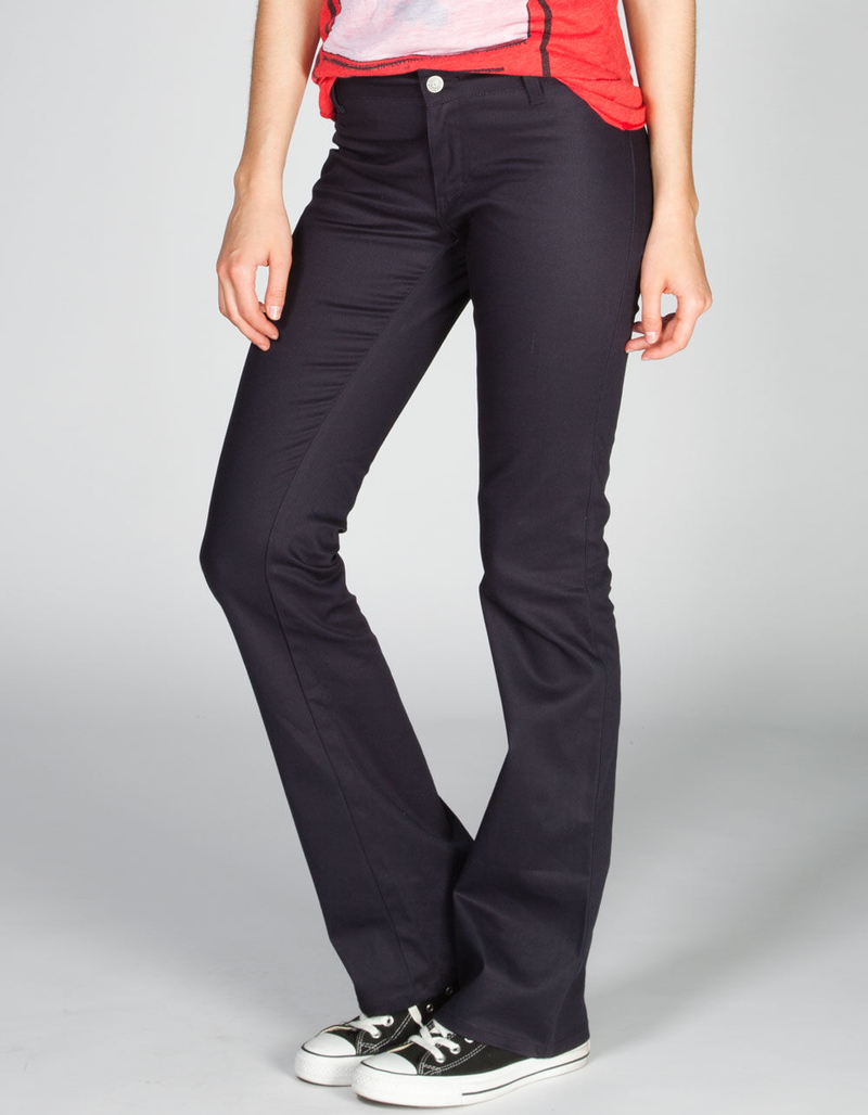DICKIES The Worker Womens Pants image number 1
