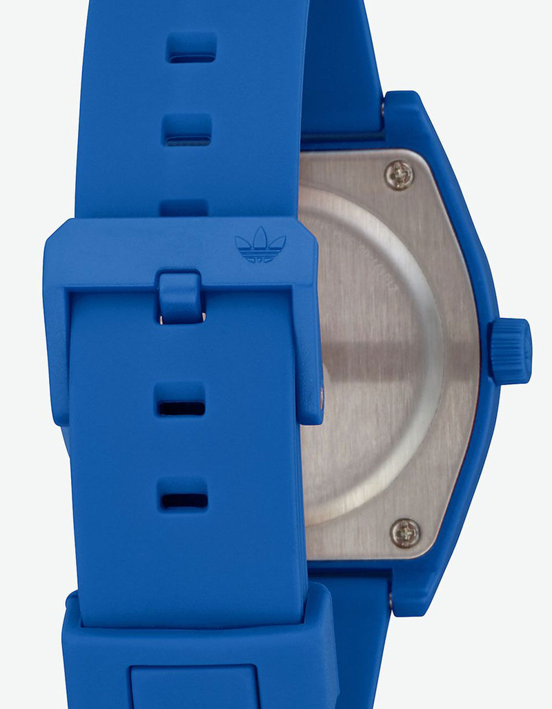 ADIDAS PROCESS_SP1 All Blue Watch image number 4