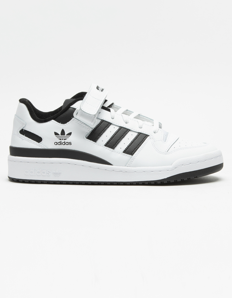 ADIDAS Forum Low Mens Shoes image number 1
