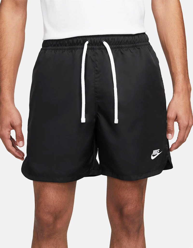 NIKE Sport Essentials Woven Lined Flow Mens Shorts image number 4