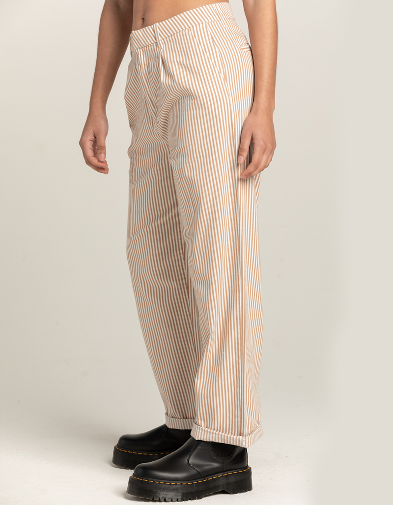 BRIXTON Victory Womens Pants image number 2