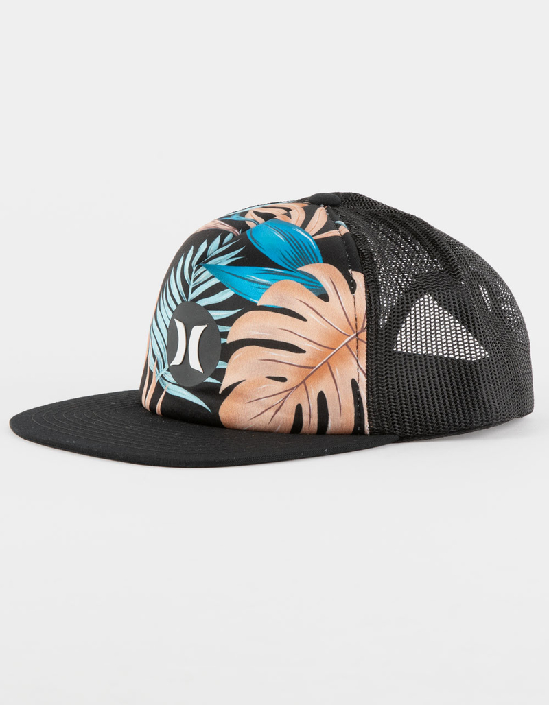 HURLEY Balboa Mens Trucker Hat image number 0