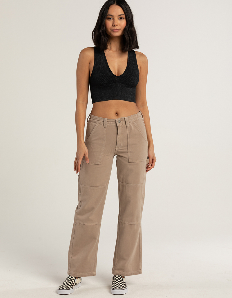 BDG Urban Outfitters Utility Skate Womens Pants image number 0