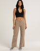 BDG Urban Outfitters Utility Skate Womens Pants image number 1