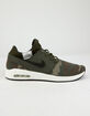 NIKE SB Air Max Janoski 2 Premium Iguana & Cargo Khaki Shoes image number 1