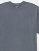 RSQ Mens Baggy Crop Tee image number 6