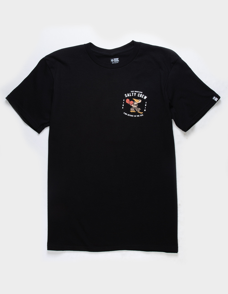 SALTY CREW Dukes Up Mens Tee image number 1