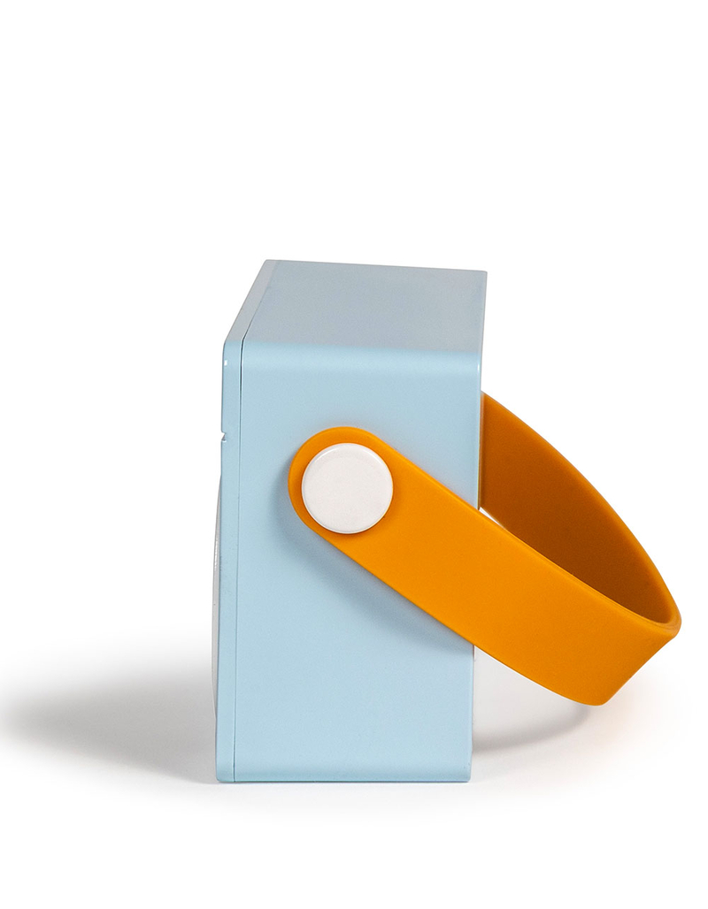 CROSLEY Mini Boombox Portable Bluetooth Speaker image number 2