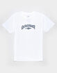 QUIKSILVER YG Diamond Boys Tee image number 1