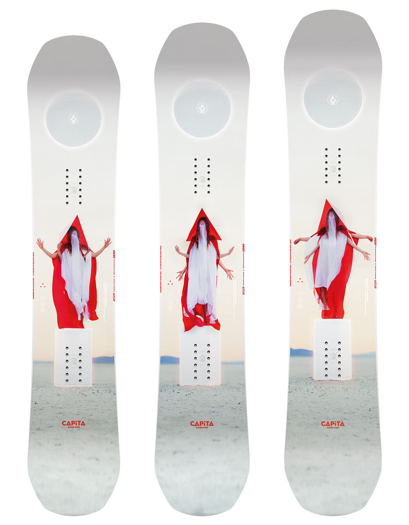 CAPITA D.O.A. Snowboard image number 0
