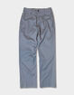 GROM Ride Right Relax Fit Boys Baggy Pants image number 1