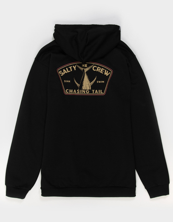 SALTY CREW Tails Mens Hoodie Primary Image