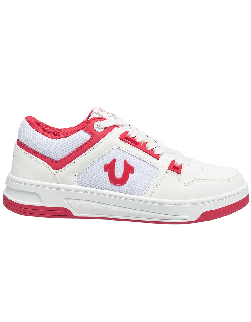 TRUE RELIGION Trey Boys Court Sneaker image number 1