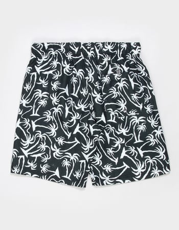 MAUI & SONS Palmer Boys Swim Trunks Alternative Image