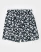 MAUI & SONS Palmer Boys Swim Trunks image number 2