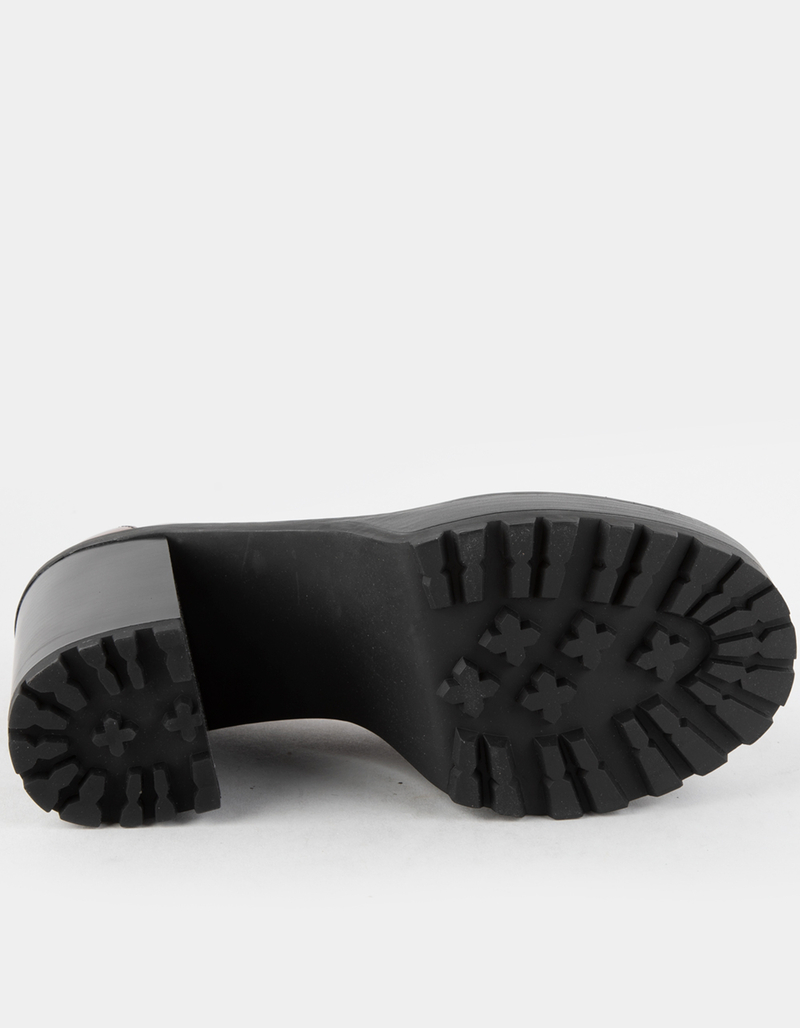 MADDEN GIRL Kassidy Womens Shoes image number 2