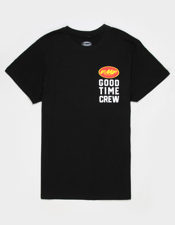 FMF Good Time Crew Mens Tee Alternative Image