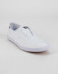 KEDS Chillax Seasonal Solid Womens Shoes image number 2