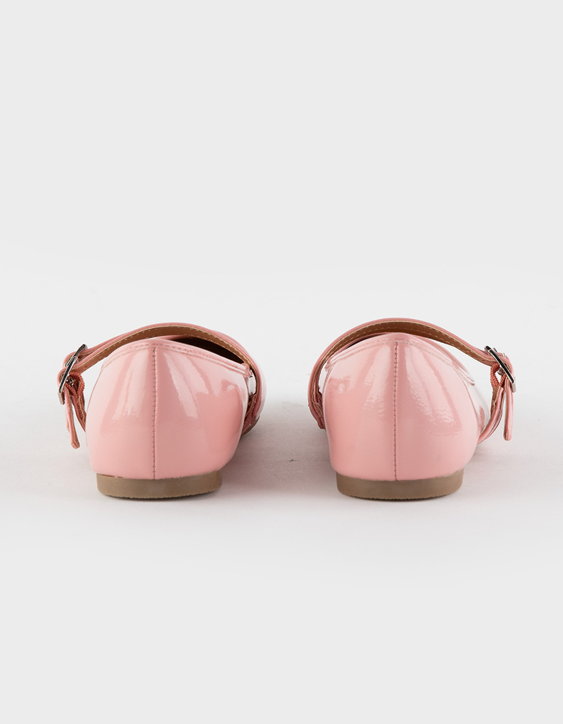DV by DOLCE VITA Beech Girls Ballet Flats image number 3