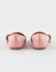 DV by DOLCE VITA Beech Girls Ballet Flats image number 4