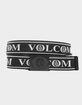 VOLCOM OH Stone Web Belt image number 1