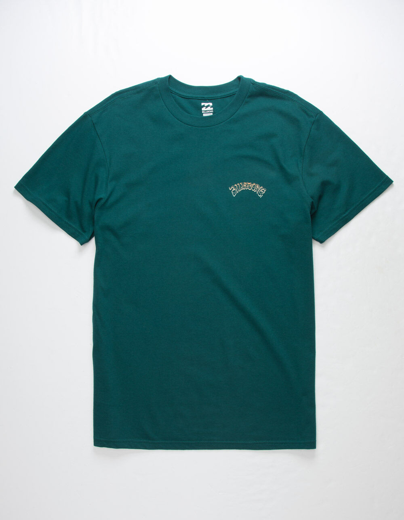 BILLABONG Grateful Mens T-Shirt image number 1