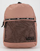 VANS Pep Squad II Backpack image number 1
