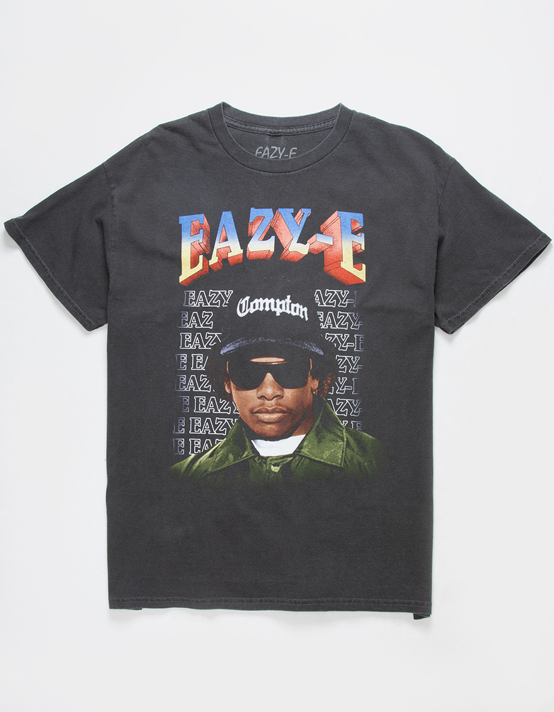 EAZY-E Sunglasses Mens Tee image number 0