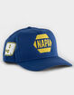 47 BRAND Chase Elliott Hendrick Motorsports Napa Sure Shot '47 Hitch Snapback Hat image number 3