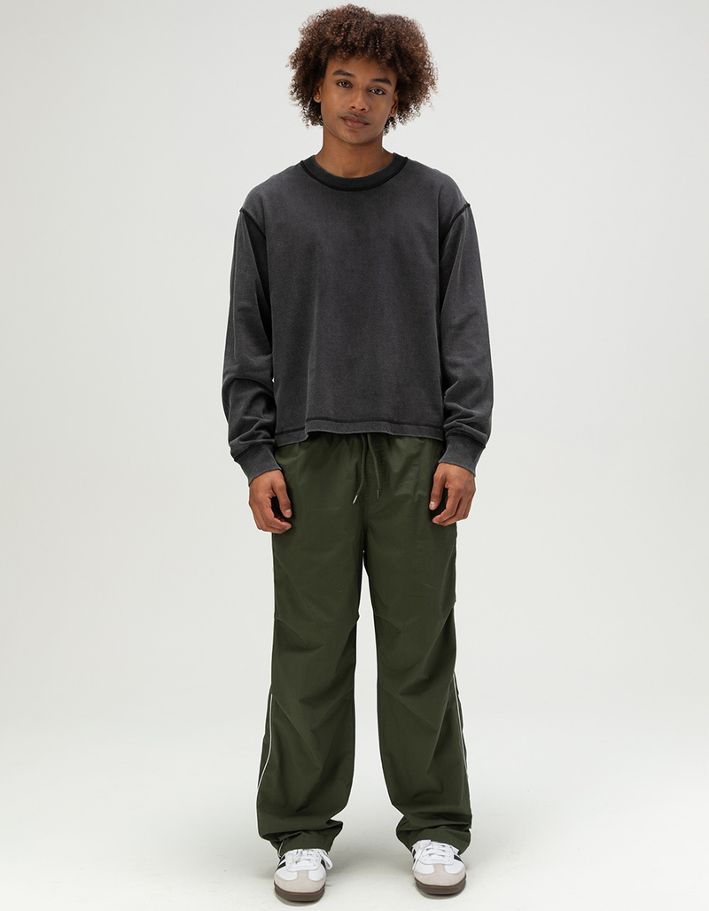 RSQ Mens Track Pants image number 4