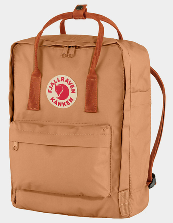 FJALLRAVEN Kånken Backpack Alternative Image
