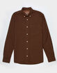 JACK & JONES Oxford Mens Button Up Shirt image number 1