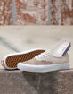 VANS Authentic Pro Mens Rainy Day & White Shoes image number 2