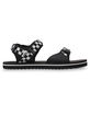 VANS Checkerboard Tri-Lock Womens Sandals image number 4