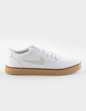 NIKE SB Chron 2 Canvas Shoes Primary Image
