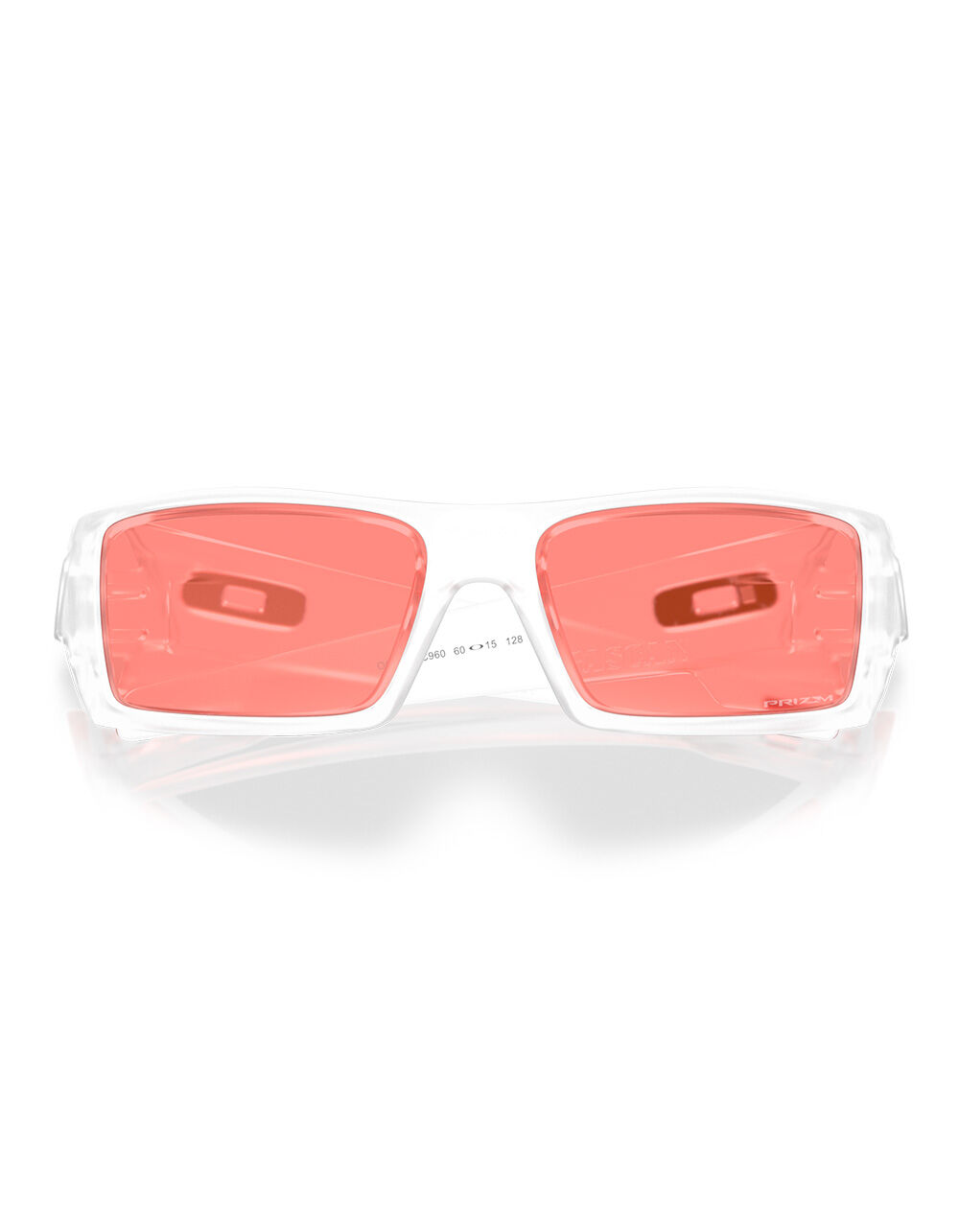 OAKLEY Gascan® Sunglasses - CLEAR - ONE SIZE | Tillys