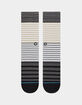 STANCE Diatonic Mens Crew Socks image number 2