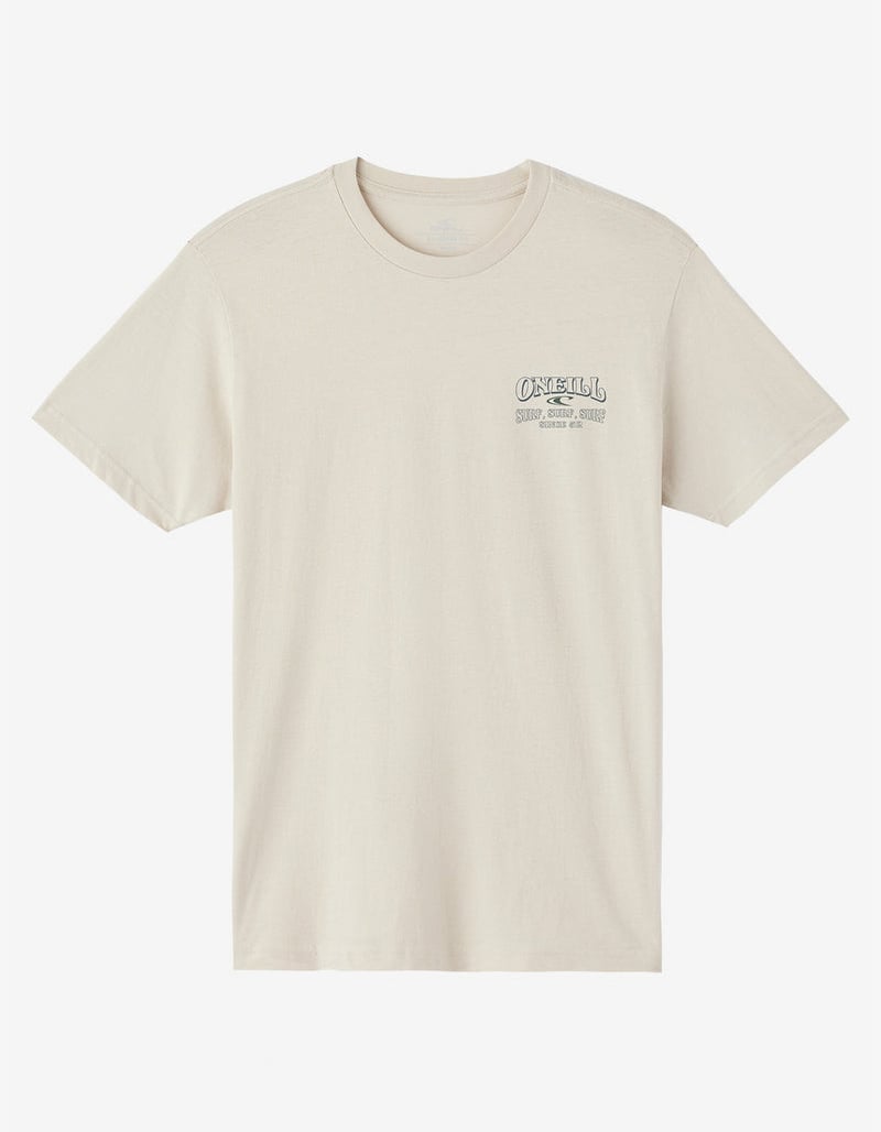O'NEILL Daily Drive Mens Tee image number 1