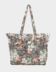VOLCOM Schoolyard Canvas Tote Bag image number 1