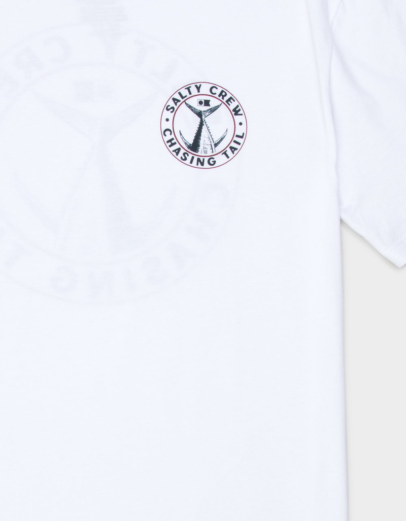 SALTY CREW Tailgate Mens Tee image number 3