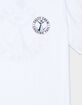 SALTY CREW Tailgate Mens Tee image number 4