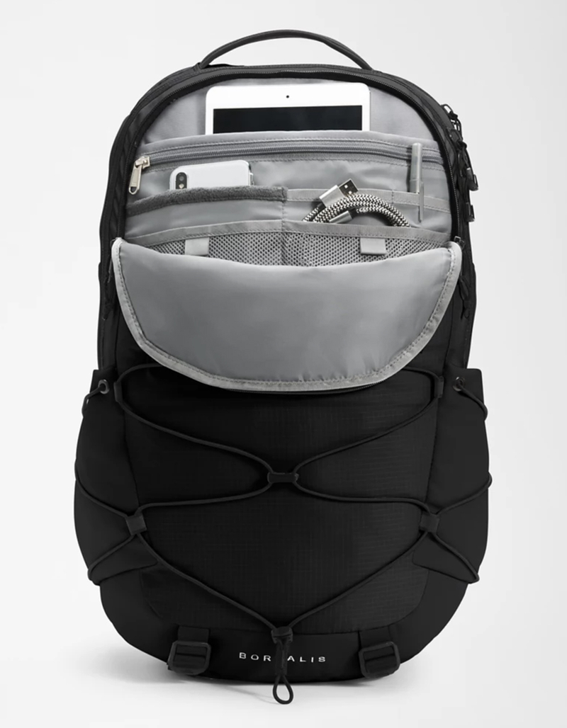 THE NORTH FACE Borealis Backpack image number 4