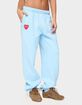 EDIKTED Call Me Sweatpants image number 2