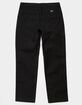 VANS Authentic Chino Glide Pro Mens Pants image number 3