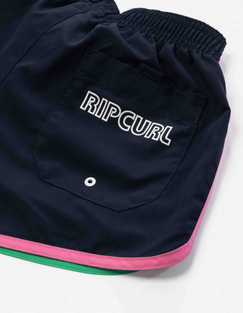 RIP CURL Day Break Girls Boardshorts image number 2