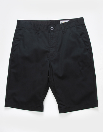 VOLCOM Frickin Modern Chino Mens Shorts Primary Image