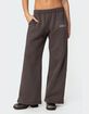 EDIKTED We're Edikted Sweatpants image number 1